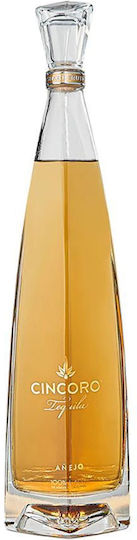 Añejo Tequila 40% 700ml