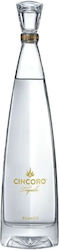 Cincoro Blanco 40% 700ml