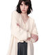 Women's Cardigan Ecru
