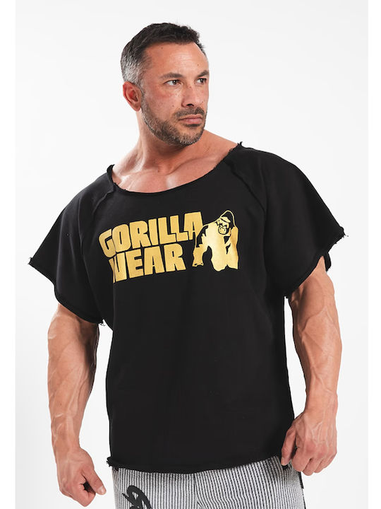 Tricou Negru