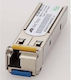 Allied Teresis At-spfxbd-lc-15 Sfp Optischer Transceiver