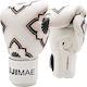 Fujimae Sak Yant 2 Boxing Gloves made of Synthe...