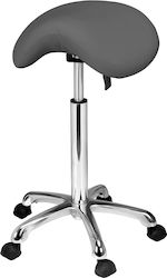 Weelko Medical Stool Gray 1902056GREY