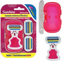 Medaction Sunshine 6 Blades Medaction Sunshine 6 Blades