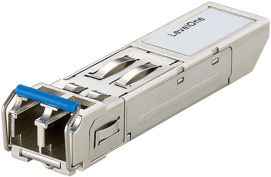 Levelone Sfp Transceiver 1.25G Single-Mode 10Km 1310Nm