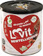 Σοκολάτα Γάλακτος Ρόφημα Barista Lovit Newtellicious 500g