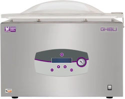Besser Vacuum BV Вакуумно Устройство Стайна Ghibli BES00029 Besser Vacuum BV Вакуумно Устройство Стайна Ghibli BES00029
