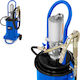 Pneumatic Grease Gun Machines 40:1 12l Set