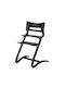 Leander Classic Baby Highchair Black