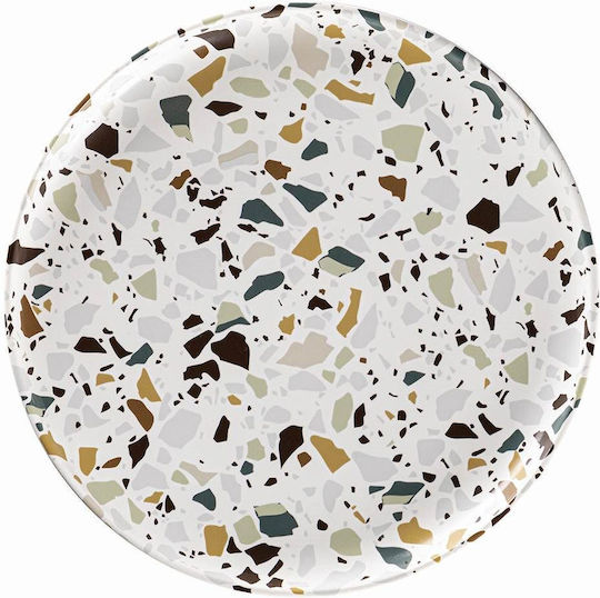 Rak Porcelain Teller Suppe aus Porzellan Weiß mit Durchmesser 27cm Rak Porcelain Teller Suppe aus Porzellan Weiß mit Durchmesser 27cm