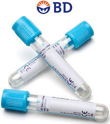 BD Blood Collection Tubes 100pcs Vacutainer