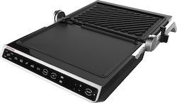 Gastroback 42542 2000W für for 2 Sandwiches Sandwiches Inox Gastroback 42542 2000W für for 2 Sandwiches Sandwiches Inox