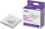 WiZ Wall Switch White