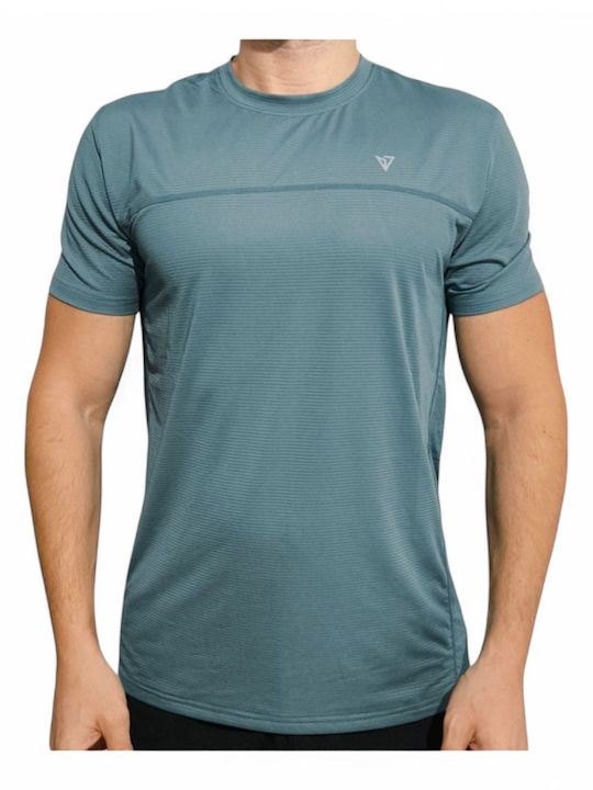 Magnetic North Αθλητικό T-shirt Arctic