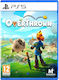 Overthrown PS5 Игра
