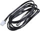 Senzor de temperatură termistor NTC 100cm B3470-10k 1%