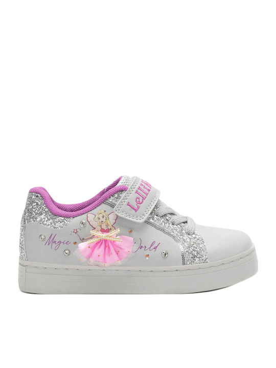 Lelli Kelly Mille Stelle Παιδικά Sneakers με Σκ...