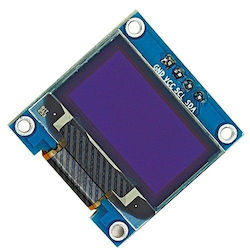 Haitronic 0.96" LCD Screen (HR0090)