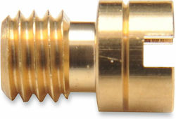 Комплект главни дюзи Mikuni #165 N102.221 N102221-165 4бр