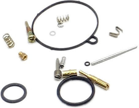 Piese de reparare carburator pentru Honda GLX 90
