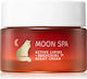 Yope Moon Spa Cremă de Fata Reconstrucție de Noapte cu Bakuchiol 50ml