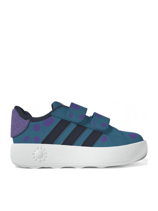 adidas Grand Court Grand Court Blue