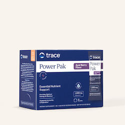 Trace Minerals Power Pak 30 sachets Trace Minerals Power Pak 30 sachets