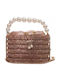 Women's Handbag Gold