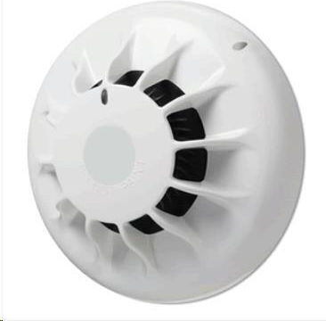 Fireclass Detector de monoxid de carbon