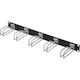 Αξεσουάρ Καμπίνα Δικτύου Rittal Marshalling Panel 1he Hxt 43x55mm Ral 9005 Steel Bracket
