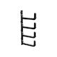 Αξεσουάρ Καμπίνα Δικτύου Rittal Cable Duct Dk Ts It 6he Ral9005 14 Pieces