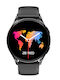 BlackView X20 45mm Smartwatch με Παλμογράφο (Μα...