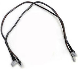 Battery Cable Dell Perc 5i R710 R610 R410 R810 Servers Rf289 Battery Cable Dell Perc 5i R710 R610 R410 R810 Servers Rf289