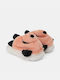 Fengi Kids Slippers Orange