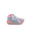 Anatomic Kids Slippers Blue