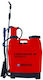 Agrokal Macboss Pulverizator cu rucsac cu Capacitate 12lt
