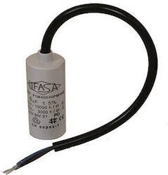 Lifasa Capacitor Motor Start 3μF 26246