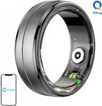 Colmi R06 Smart Ring 18.9mm Μαύρο