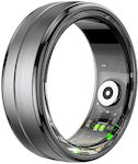 Colmi R06 Smart Ring 19.8mm Schwarz