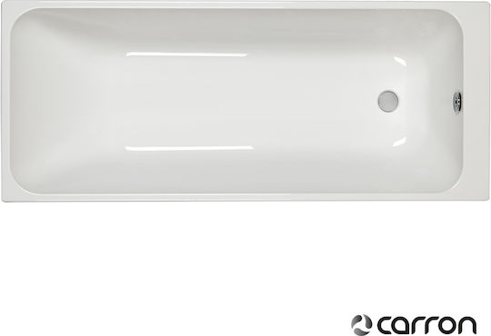 Carron Bathrooms Profile Badewanne Acryl 170x75cm Carron Bathrooms Profile Badewanne Acryl 170x75cm