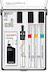 Isomars 3 Rapidographs 0.2 0.3 0.5 Compass & Ink