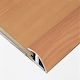 Profilpas Profil Conector Aluminiu pentru Trepte 270cm.