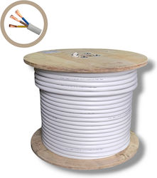 Cablu Electric La Metru 3x16mm Myym Ho5vv-f Cobi Smart Cablu Electric La Metru 3x16mm Myym Ho5vv-f Cobi Smart