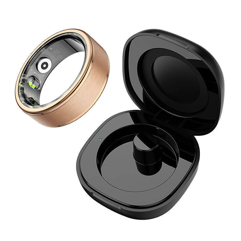 Smartring Colmi R03 19.8MM 10 (Zloty)