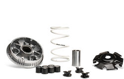 Variator Multivar Sym Jet X 125 Ie 4t Lc 2023-> Sym Symphony St 125 Ie 4t Lc 2021-> Sym Jet 14 21> 125 5119860 Malossi