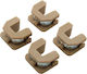 Pulley Sliders Yamaha X-max 250cc Yp Majesty 250cc Yp etc. Roc119567
