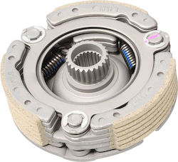 Saboti Completi de Ambreiaj Centrifugal Pro Racing Honda Innova 125 Tobaki Saboti Completi de Ambreiaj Centrifugal Pro Racing Honda Innova 125 Tobaki