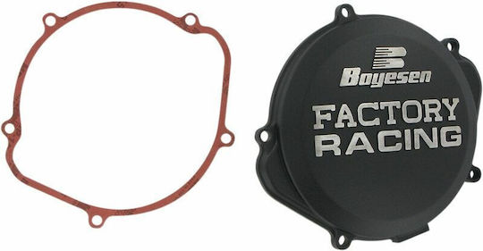 Капак на съединителя Boyesen Factory Racing Cc-07xb Honda Crf 250 X 04-18 бр