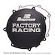 Boyesen Aluminium Kupplungsdeckel Factory Racing Cc-11b Kawasaki Kx 125 K 94-98 L 99-02 Kit