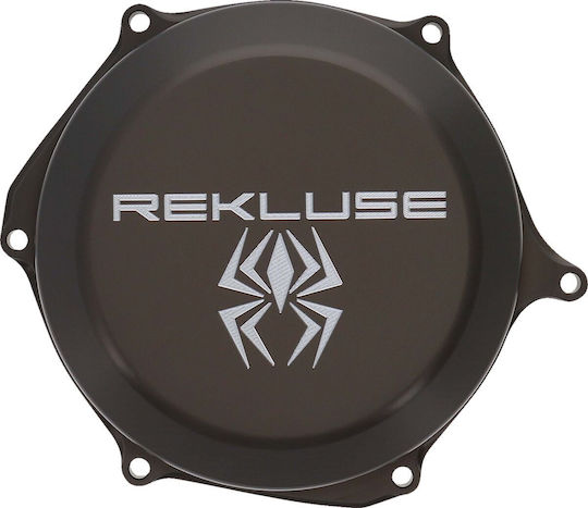 Rekluse Κάλυμμα Συμπλέκτη Billet Rms-0407176 Yamaha Yz 450 F 23-24 Wr 24 Τεμάχιο